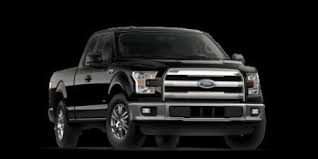 2017 Ford F 150 Color Options