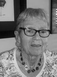 Gloria June Strmiska