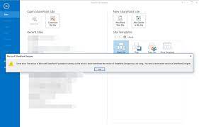 Sharepoint Designer | @Spjeff