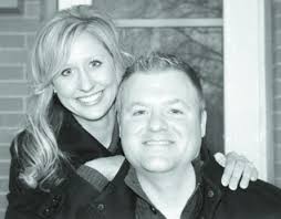 Ashley Brumbaugh & Ryan Reeves