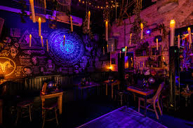 Learn about denver tickets →. The Wizard S Den A Harry Potter Pop Up Bar Is Coming To Colorado