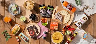 Surtido para tus picnics y comidas aire libre - Mercadona
