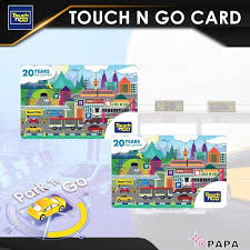 Before you rush off to the store to buy the cards directly from the issuing merchants, check out one of these sites. Touch N Go Kad Card Touch And Go Tng Touchngo Card Smart Shopee Malaysia