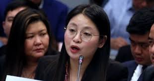 Gatchalian: Mayor Guo's biological mother may be a Chinese national