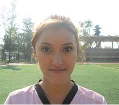 Perfil de Penélope Lucero Barrera Plancarte