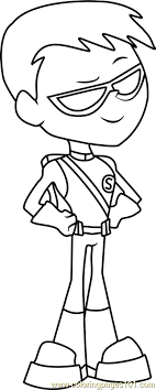 Ryan s world printable coloring page collection of cartoon coloring pages for teenage printable that you bunny coloring pages printable coloring coloring pages. Speedy Coloring Page For Kids Free Teen Titans Go Printable Coloring Pages Online For Kids Coloringpages101 Com Coloring Pages For Kids