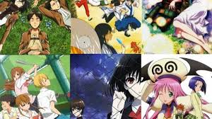 Warfare56:24463587depending on the style, anime hair can be very complex. A Complete List Of Anime Genres With Explanations Reelrundown