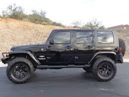 Black 4 Door Jeep Wrangler Sport Jeep Wrangler Unlimited Sahara Sport Utility 4 Door Wrangler Unlimited Sahara Jeep Wrangler Unlimited Jeep Wrangler