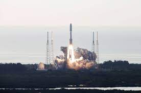 The other launch is known as mars 2020, a rover that nasa plans to launch in july. Nasa Just Launched Its New Perseverance Rover To Mars Wired