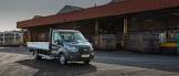 Ford-Transit-Chassis