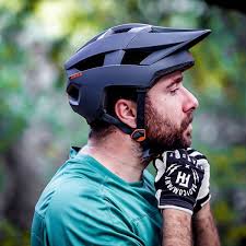 Bell Spark Mtb Helm Mips Matt Schwarz Kaufen Bei Hbs