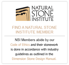 Natural Stone Institute Remove Stains From Stone Applications