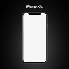 Iphone Xr Black Mockup Iphone Xr Xsmobile Png Transparent Clipart Image And Psd File For Free Download Mockup Ipad Mockup Iphone