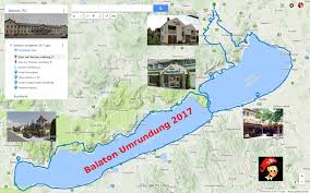 Darunter findest du detailierte beschreibungen der von uns besuchten hundestrände. Balaton Ungarn Erlebnis 2017 Unsere Planung Pedaltreter