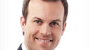 Andrew Coady's friends run down street in their underwear in his memory