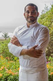 Imagen radio cancún on twitter: Rodrigo Pacheco Entre Los Mejores Chefs Del Mundo Gente Entretenimiento El Universo