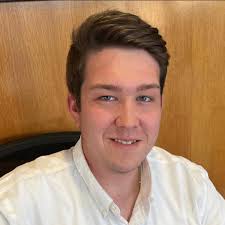 Nicholas Loyd Automotive Sales Consultant