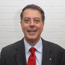 Robert Nigro's Instagram, Twitter & Facebook