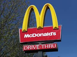 Discover the mcdonald's menu, with every one of our meals, snacks, drinks, and more. Shoreham Mcdonald S Drive Thru Reopens With Limited Menu Here S What You Can Buy Worthing Herald