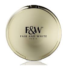 fair white poudre pacte 12gr