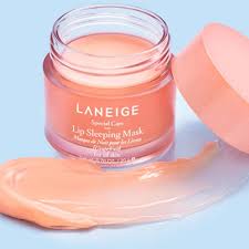Laneige Lip Sleeping Mask Ex Grapefruit 20g | Carsha – Carsha Global Trading