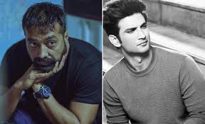 Последние твиты от sushant singh rajput (@itsssr). Anurag Kashyap Calls Sushant Singh Rajput Problematic Explains Bollywood S Support For Rhea Chakraborty