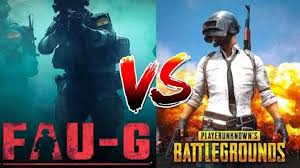 Indian fans are waiting for pubg mobile and pubg has been deciding to officially launch in india. Fau G Vs Pubg Mobile India Which One Will Launch First Gaming News India Tv