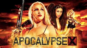 Apocalypse X Review - Porn Movie Reviews | The Lord of Porn