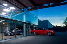 Compare the 2021 chevrolet malibu against the competition. 2021 Chevrolet Malibu Arrives With New Sport Edition Carbuzz