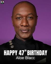 Happy Birthday Blue Ivy Carter, Lewis Hamilton, Lamar Jackson and Aloe  Blacc! 🥳