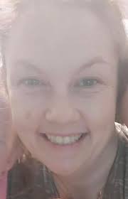 Went missing from Quartzsite. Have you seen her?