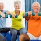 Stay Active and Independent for Life (SAIL) Training