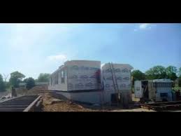 Check spelling or type a new query. Modular Home On A Poured Basement Youtube