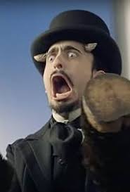 Aunty Donna: 1999" Mr. Bull! (TV Episode 2016)