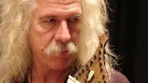 Ross Daly: “Είναι ντροπή για τους Κρητικούς, δεν μας αξίζει ένας Νίκος  Καζαντζάκης”