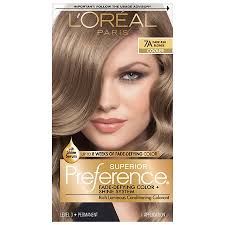 Compare prices & save money on hair care. Loreal Ash Hair Color Walgreens