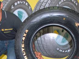 Wider Product Range Lifts Jk Tyre Cutting Debt To Help