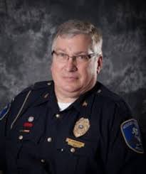 Hodgenville Police Chief Charged With Misconduct