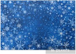 Blue Snow Storm Background Poster Pixers We Live To Change Snow storm pictures, fun images of snow storms. blue snow storm background poster