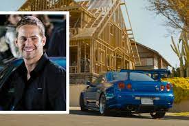 The film will feature interviews with some of the late star's close cast mates and friends, giving fans an insight into a side of paul few knew. Inside F9 S Tribute To Paul Walker Exclusive Entertainment Tonight