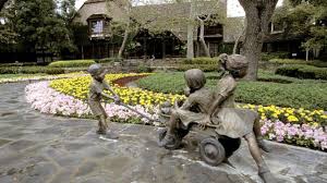 Things to do near michael jackson family home. Michael Jackson Neverland Ranch Sold To Billionaire For 22m Bbc News