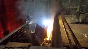 Bishop metal stamping and fabrication inc. Real Steel Fabricators Inc Home Facebook