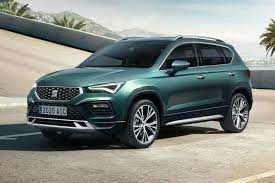Check spelling or type a new query. Seat Ateca 2021 Caracteristicas Fotos Y Toda La Informacion