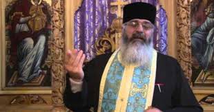 Invierea Fiicei Lui Iair Sfintii Arhangheli Mihail Si Gavril 08 11 2015 Arhanghel