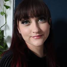 Fashion Design BFA 2021 — RESURGENCE