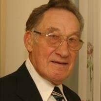 Jacob Henry Graybill Obituary