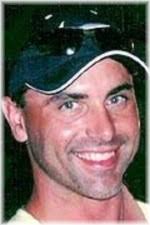 Derek Max Larson (1971-2007)