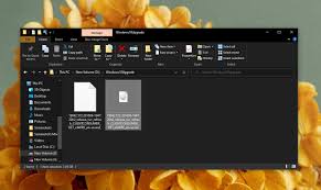 You can also extract files in the image file to hard disk folder. What Is An Iso File How To Open Iso Image Files