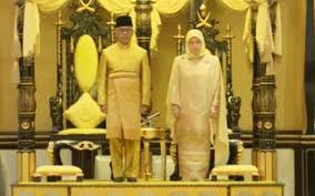 Yam cik puan besar pahang cik puan besar hajah kalsom. Sultan Abdullah Dimasyhurkan Sultan Pahang Ke 6 Suara Media Online