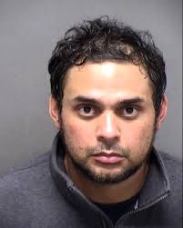 Bullets flying': Man charged for threatening North Side church